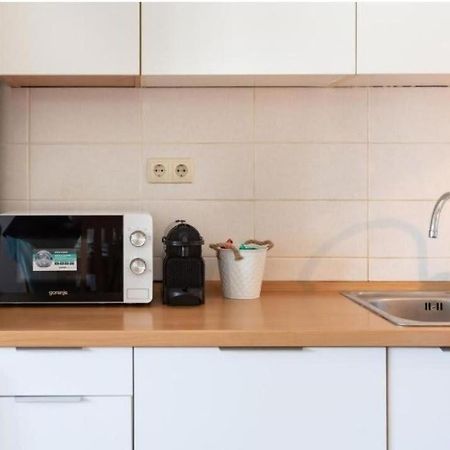 Tesla Apartment Urban Stay Zagreb Eksteriør billede