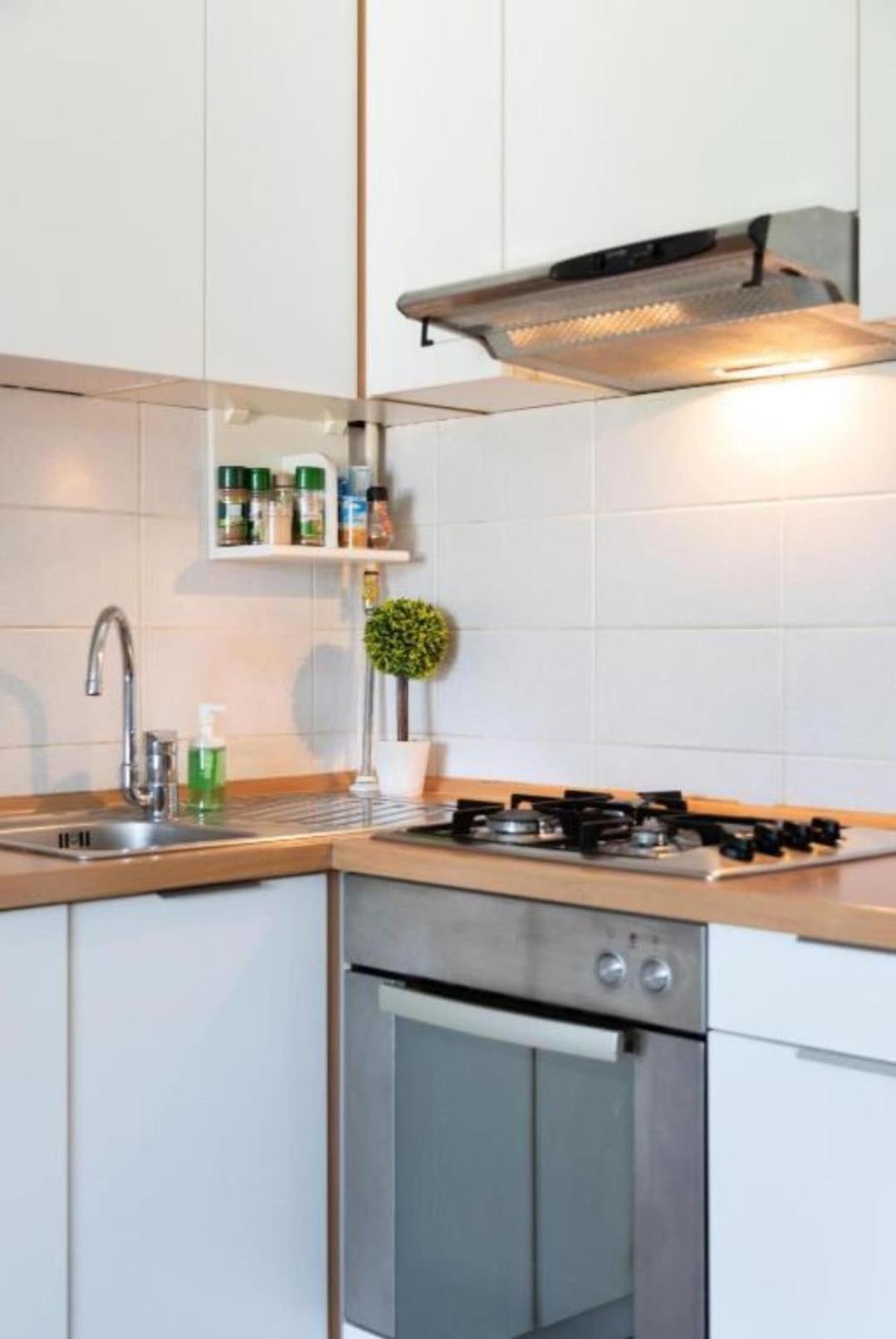 Tesla Apartment Urban Stay Zagreb Eksteriør billede