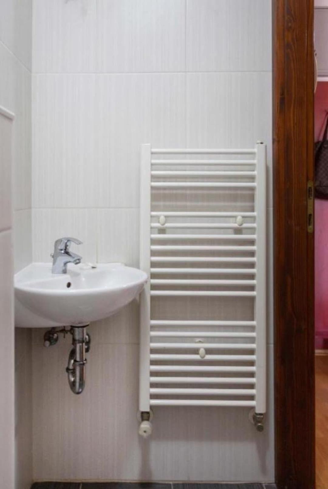 Tesla Apartment Urban Stay Zagreb Eksteriør billede