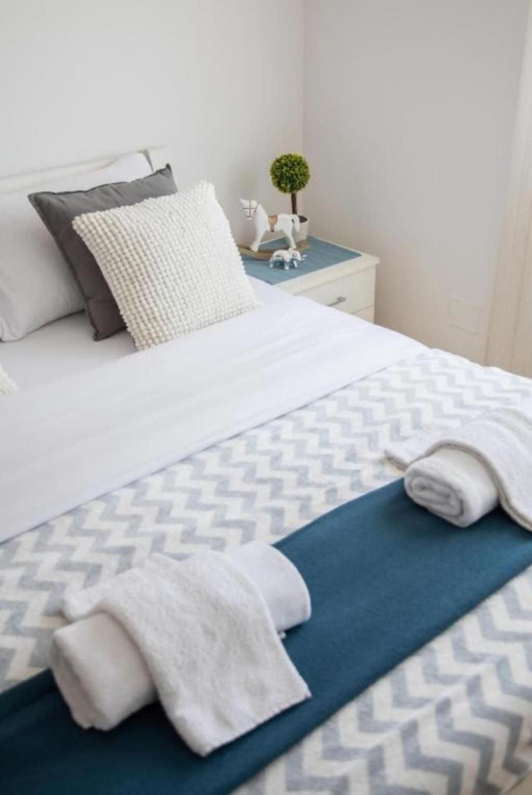Tesla Apartment Urban Stay Zagreb Eksteriør billede