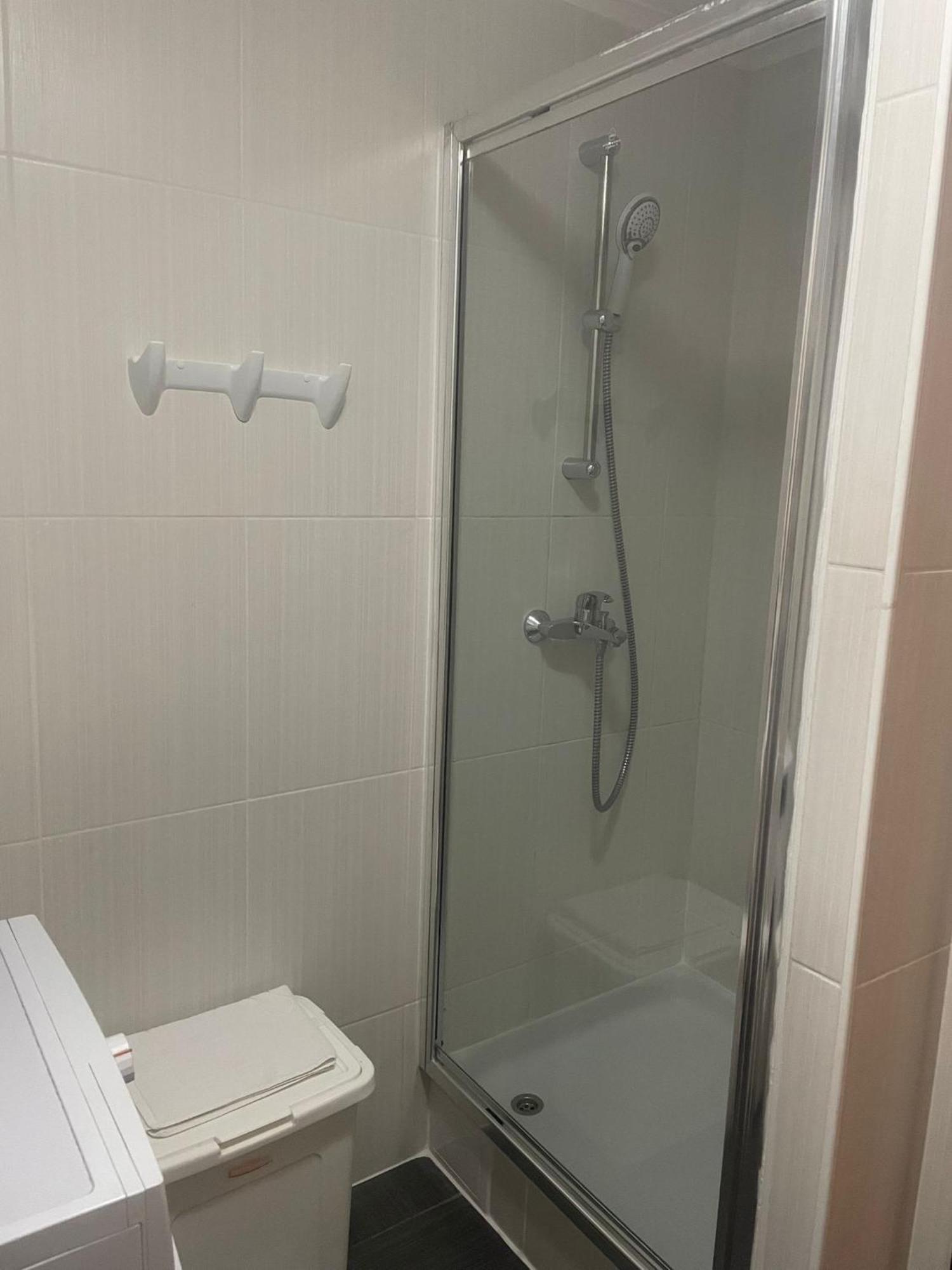 Tesla Apartment Urban Stay Zagreb Eksteriør billede